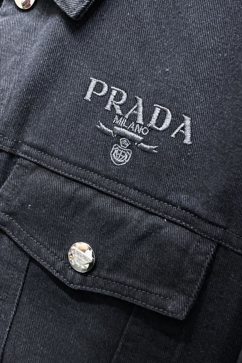 Prada Outwear